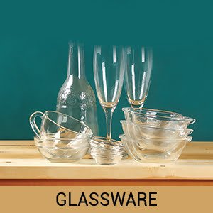 Glassware (1)