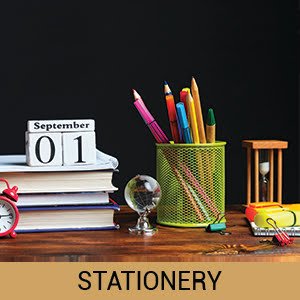 Stationery (1)