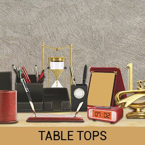Table tops (1)