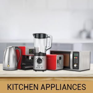kitchen appliances 02