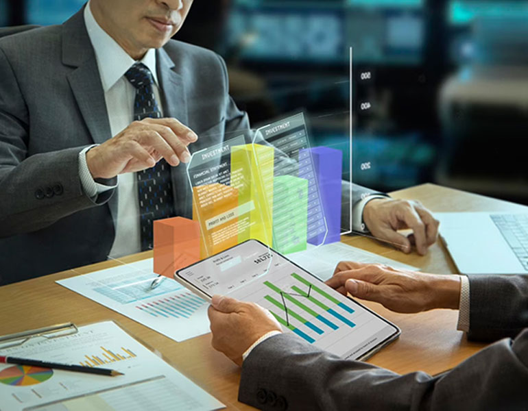 Understanding Institutional Selling