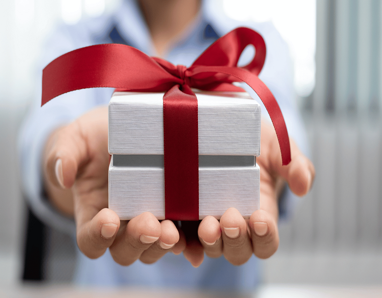 Building Relationships: Corporate Gifts for Clients and Employees