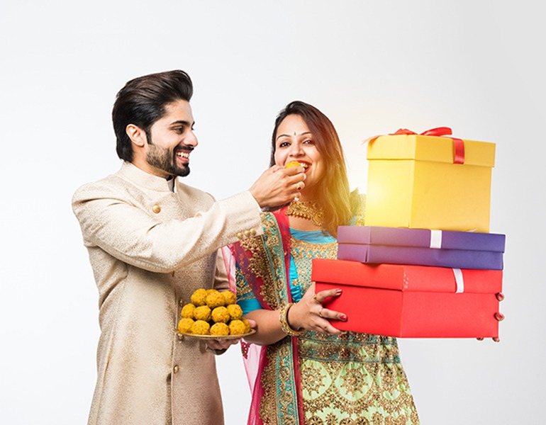 Corporate Gifting Services in India: Adding a Personal Touch to Business Relationships