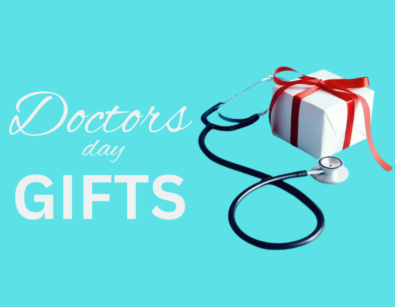 Meaningful Gestures: Choosing the Perfect Corporate Gifts for Doctor’s Day