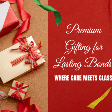 How Premium Gifting Builds Premium Relationships?