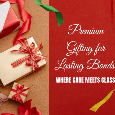How Premium Gifting Builds Premium Relationships?
