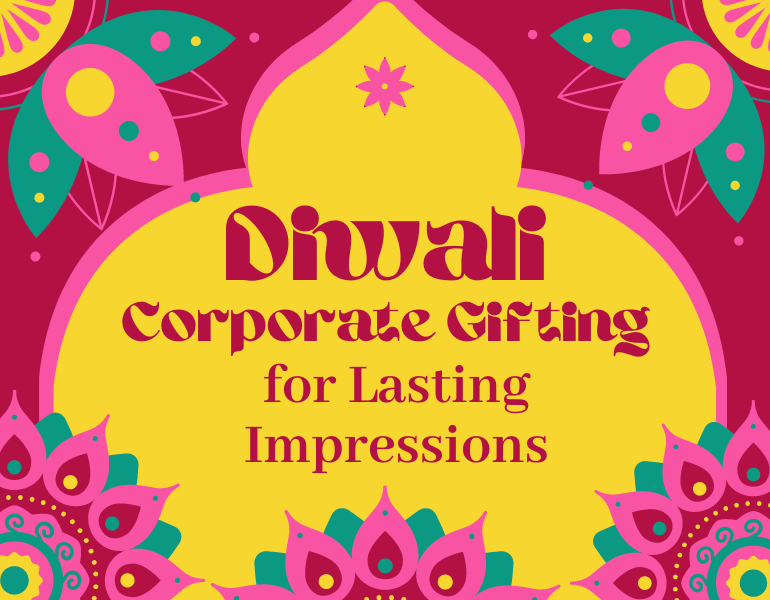 How Radiance India Elevates Diwali Corporate Gifting for Lasting Impressions?