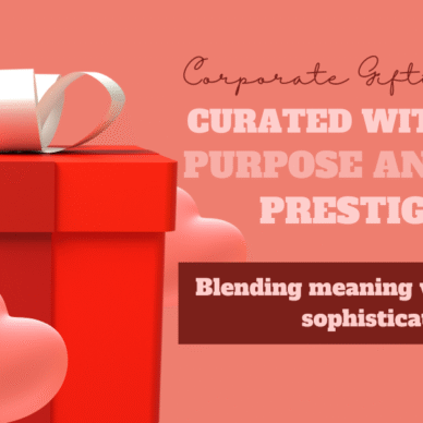 How Radiance India Is Redefining the Corporate Gifting Market?