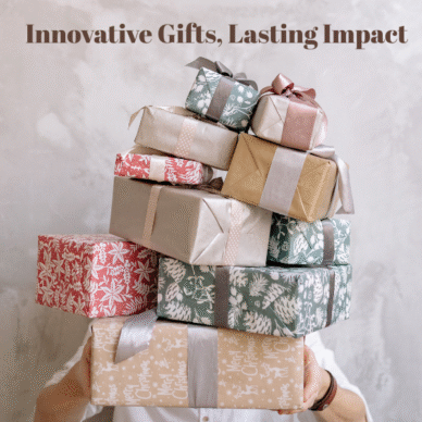How Radiance India is Reshaping Corporate Gifting in 2025