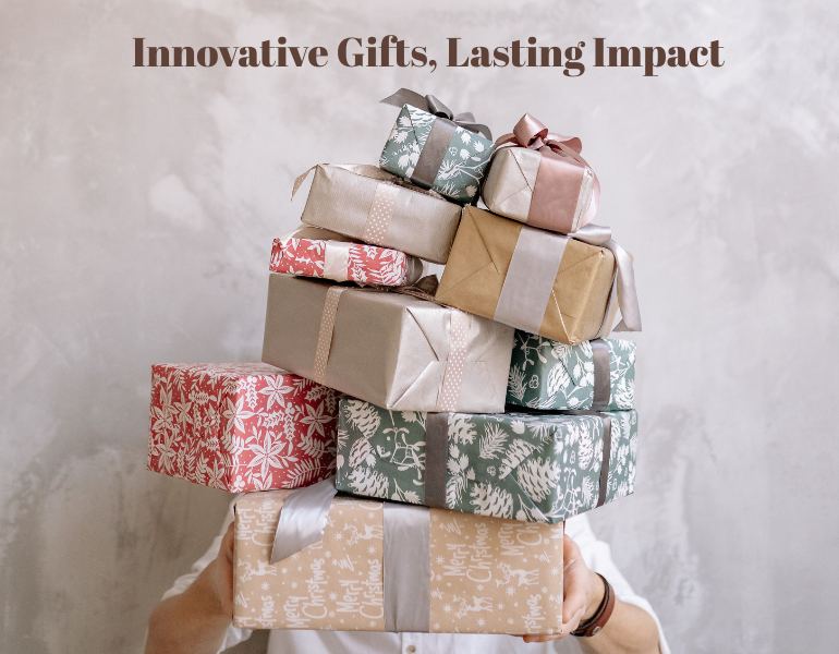 How Radiance India is Reshaping Corporate Gifting in 2025