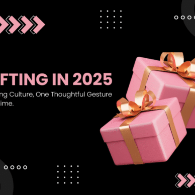 In 2025, How Will Gifting Shape Company Culture?