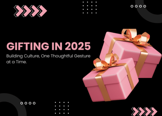 In 2025, How Will Gifting Shape Company Culture?