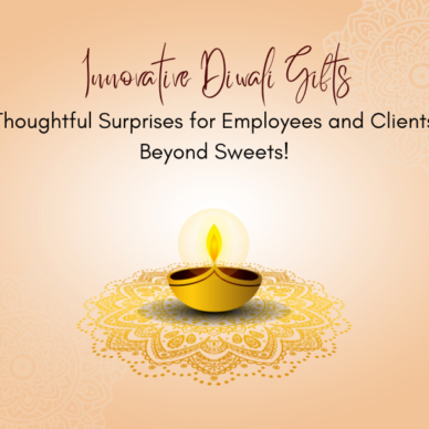 Innovative Diwali Gift Ideas for Employees and Clients Beyond Sweets Innovative Diwali Gift Ideas for Employees and Clients Beyond Sweets