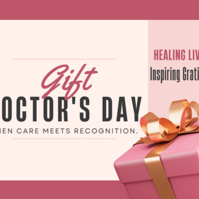 Small Gestures, Big Impact: How Can Your Brand Celebrate Doctor's Day?