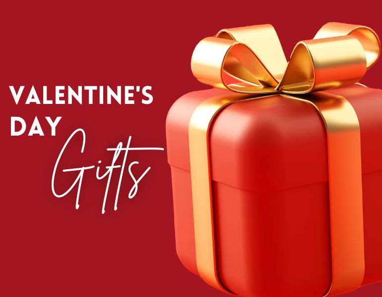 Spreading Love in the Office: Unveiling Corporate Gifts for Valentine’s Day