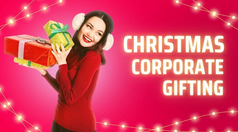 The Importance of Timely Christmas Corporate Gifting: Why Sending Early Matters in Business?