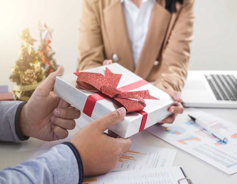 Unlocking Corporate Gifting Solutions: Elevate Your Business Relationships