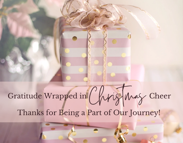 Why Christmas Is the Ideal Time to Show Gratitude to Employees and Clients?