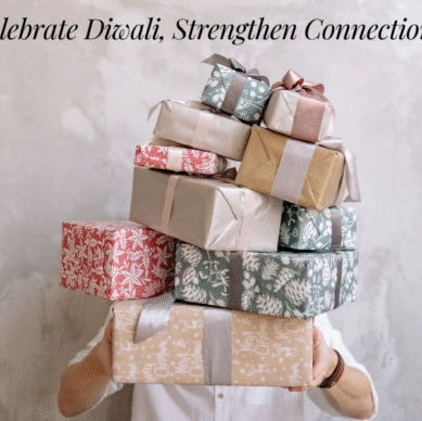 How Diwali Corporate Gifting Makes Workplace Relationships Stronger?