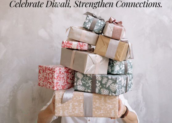 How Diwali Corporate Gifting Makes Workplace Relationships Stronger?