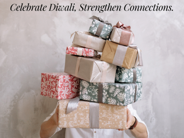 How Diwali Corporate Gifting Makes Workplace Relationships Stronger?