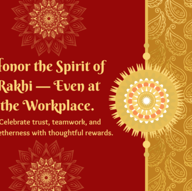 Innovative Ways to Reward Your Team This Raksha Bandhan