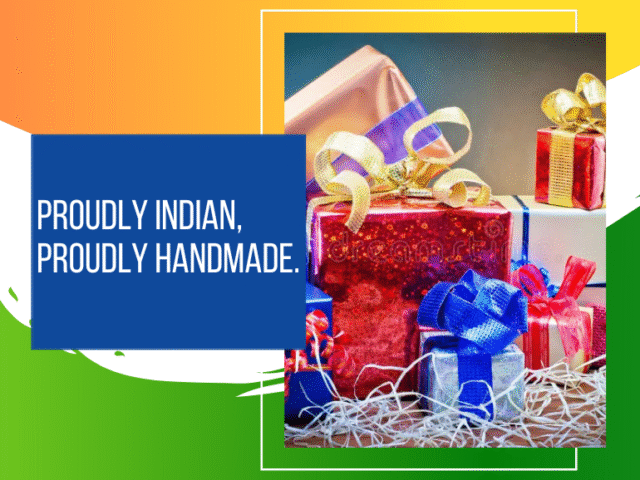 Radiance India Tribute to Independence Day: Gifts that Support Local Artisans