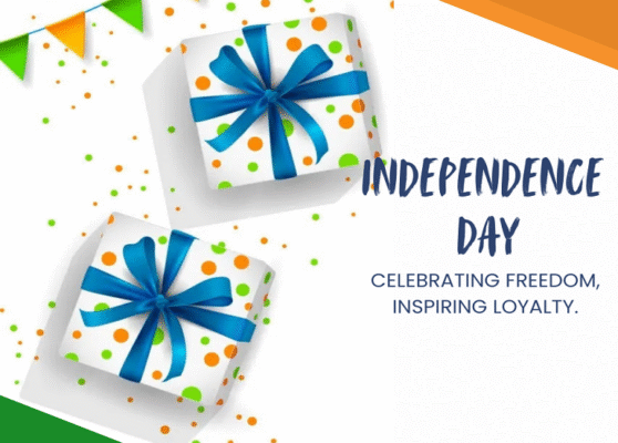 Why is Independence Day the Ideal Time to Instill Loyalty?