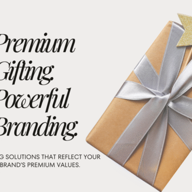 Why Premium Corporate Gifts by Radiance India Matter First?