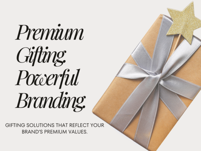 Why Premium Corporate Gifts by Radiance India Matter First?