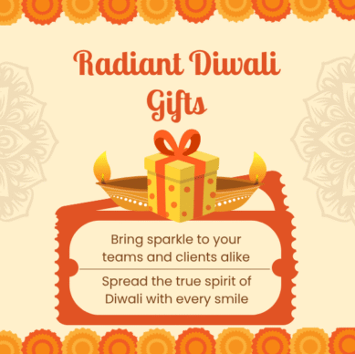 Why All Companies Should Have a More Dazzling Diwali with Radiance India?