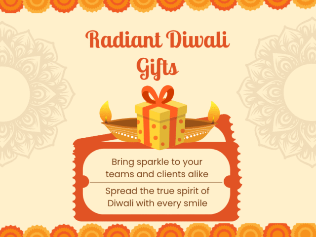 Why All Companies Should Have a More Dazzling Diwali with Radiance India?