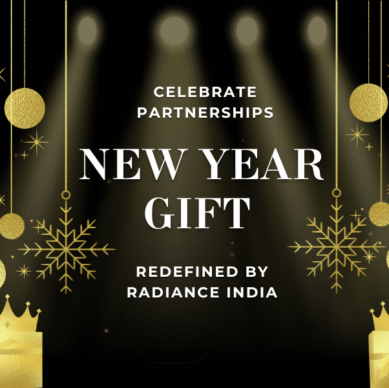 Why Premium Corporate Gift Giving Is the New Business Shake for the New Year?