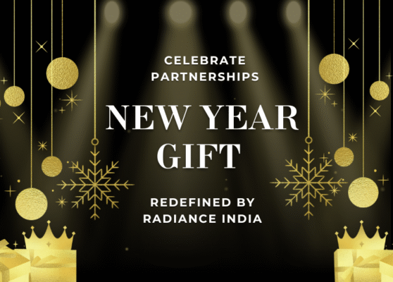 Why Premium Corporate Gift Giving Is the New Business Shake for the New Year? Why Premium Corporate Gift Giving Is the New Business Shake for the New Year?