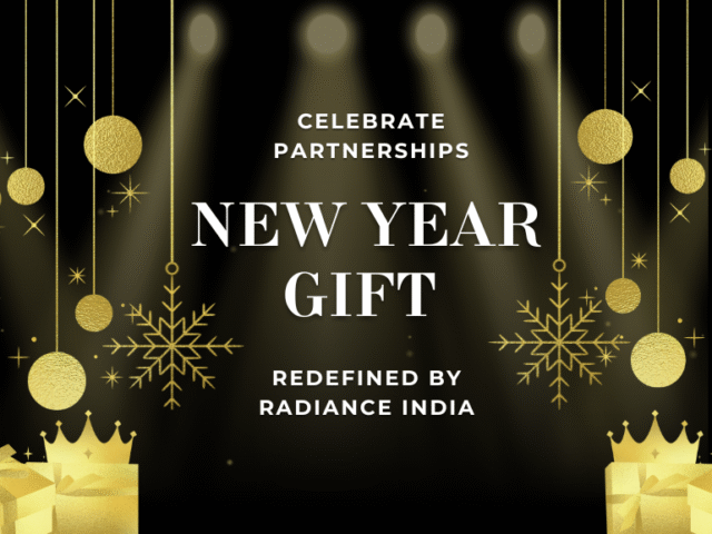 Why Premium Corporate Gift Giving Is the New Business Shake for the New Year?