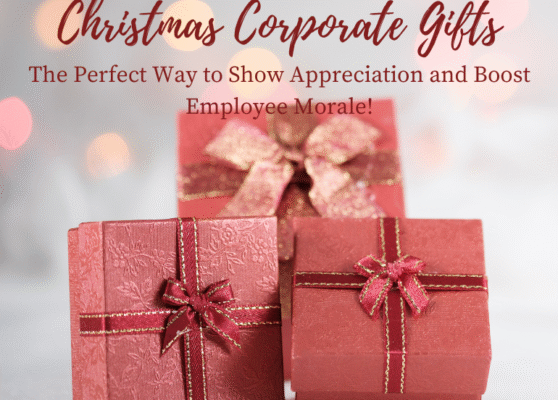 How Custom Corporate Gifts Make Every Employee Feel Valued This Christmas? How Custom Corporate Gifts Make Every Employee Feel Valued This Christmas?