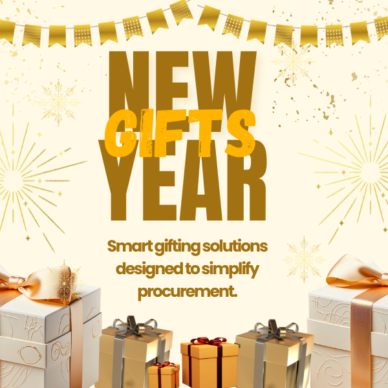 How Radiance India Creates New Year Gifts That Save Time for Procurement Teams?