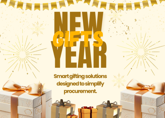 How Radiance India Creates New Year Gifts That Save Time for Procurement Teams? How Radiance India Creates New Year Gifts That Save Time for Procurement Teams?