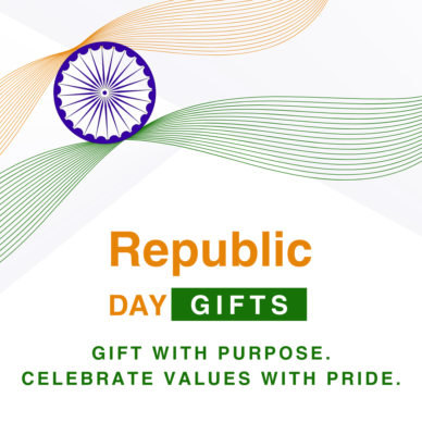 Selecting Republic Day Gift Boxes That Reflect the Values of Your Organization