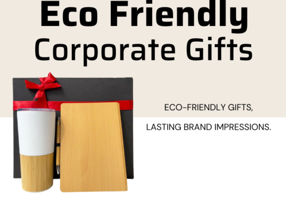 How Eco-Friendly Corporate Gifts Enhance Brand Reputation in 2026? How Eco-Friendly Corporate Gifts Enhance Brand Reputation in 2026?