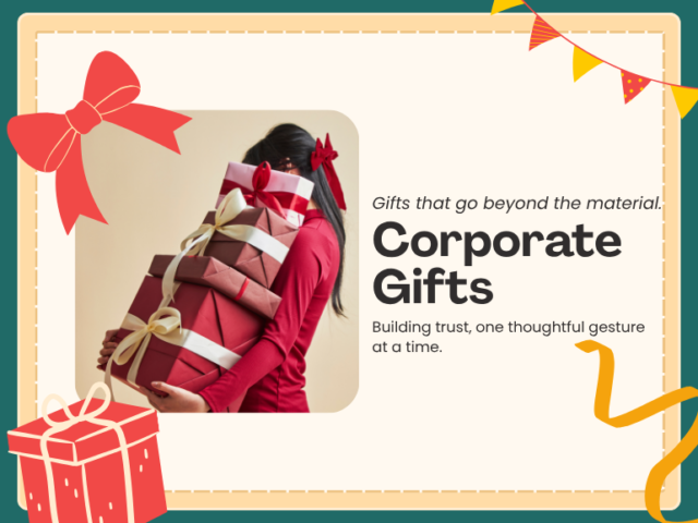 The Psychology Behind Thoughtful Corporate Gifts and Stronger Client Relationships