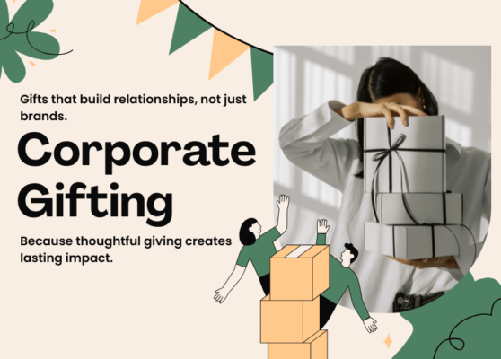 Why Companies Are Moving Towards Eco-Friendly Corporate Gifting? Why Companies Are Moving Towards Eco-Friendly Corporate Gifting?