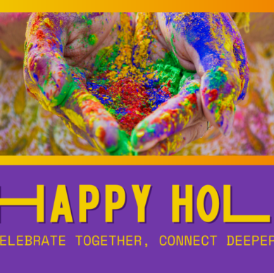 Why Holi Is the Perfect Festival for Corporate Relationship Building?